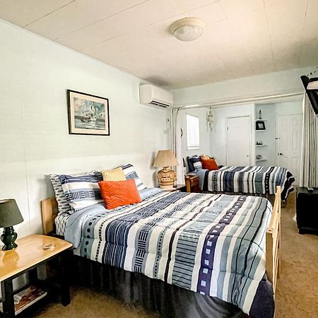 Sea Dreamer Cottage Smith River المظهر الخارجي الصورة