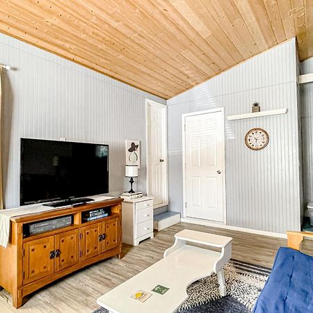Sea Dreamer Cottage Smith River المظهر الخارجي الصورة