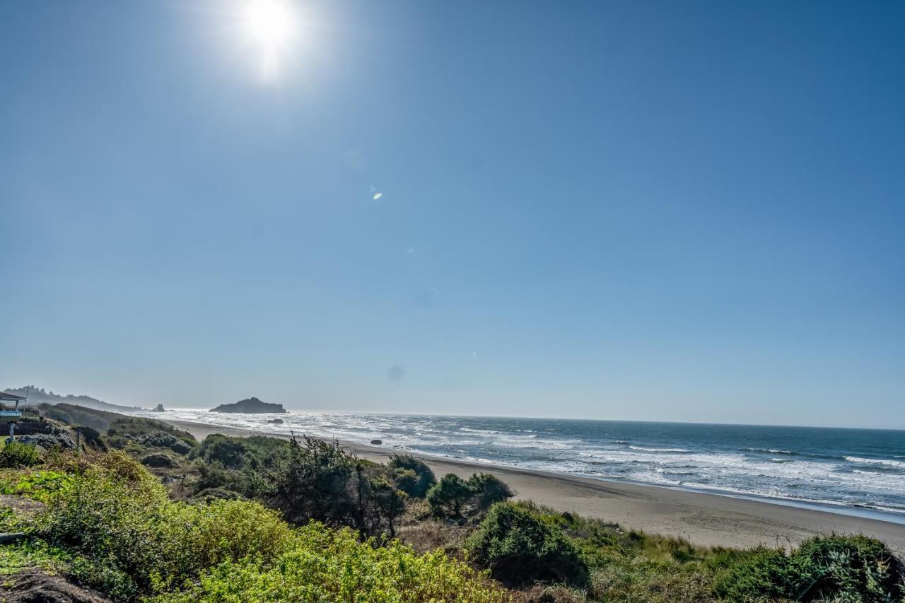 Sea Dreamer Cottage Smith River المظهر الخارجي الصورة