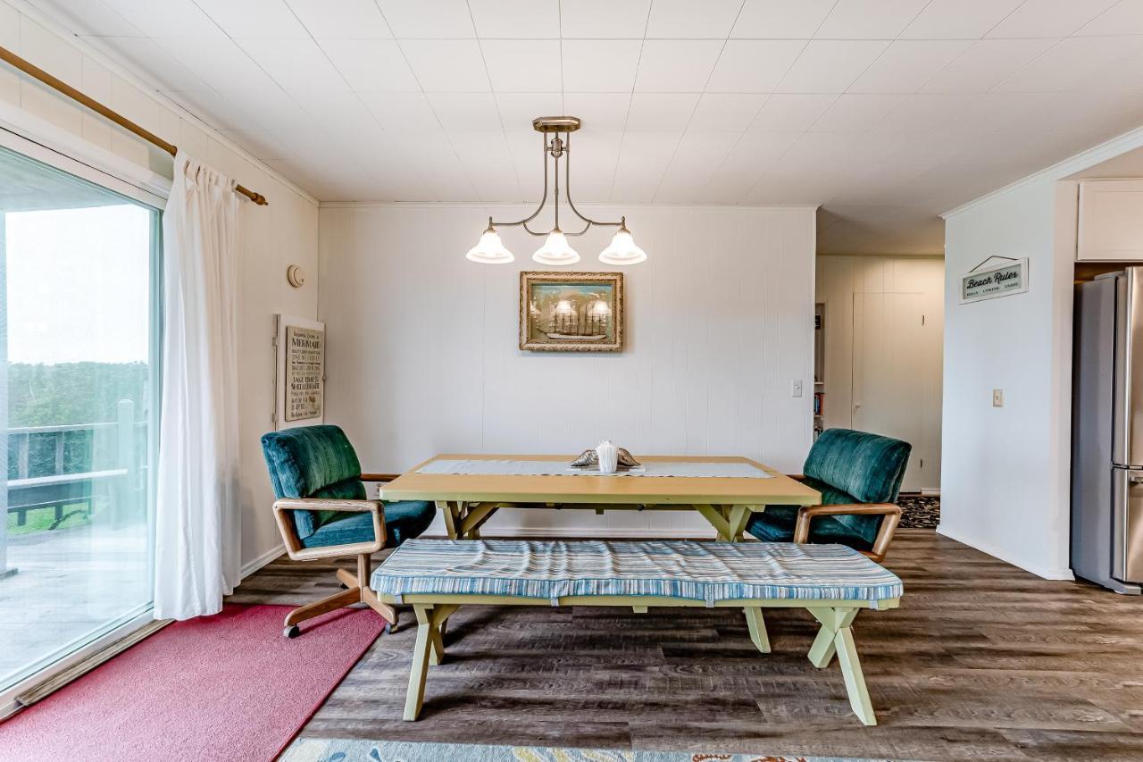 Sea Dreamer Cottage Smith River المظهر الخارجي الصورة
