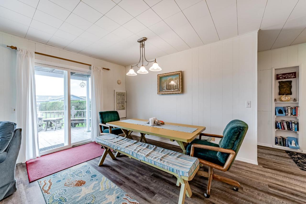 Sea Dreamer Cottage Smith River المظهر الخارجي الصورة