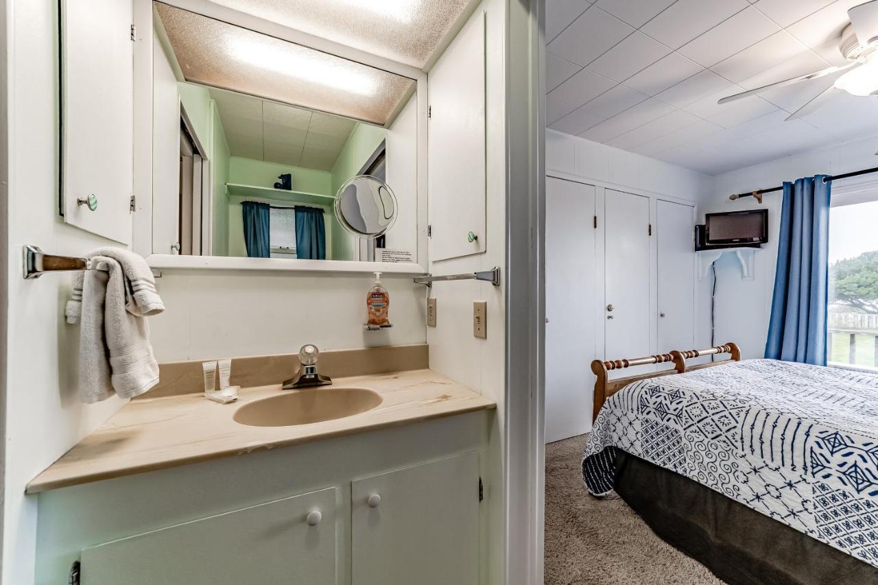 Sea Dreamer Cottage Smith River المظهر الخارجي الصورة