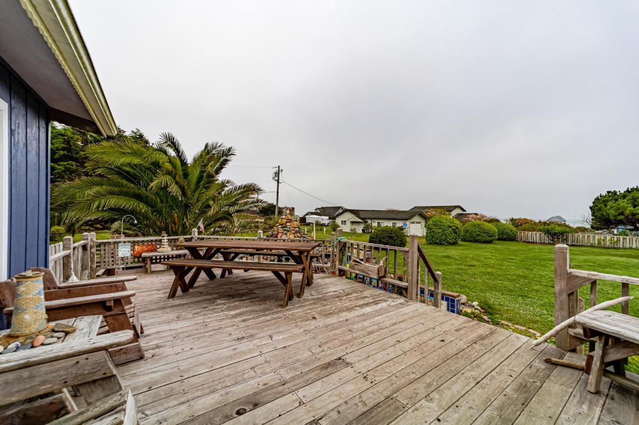 Sea Dreamer Cottage Smith River المظهر الخارجي الصورة