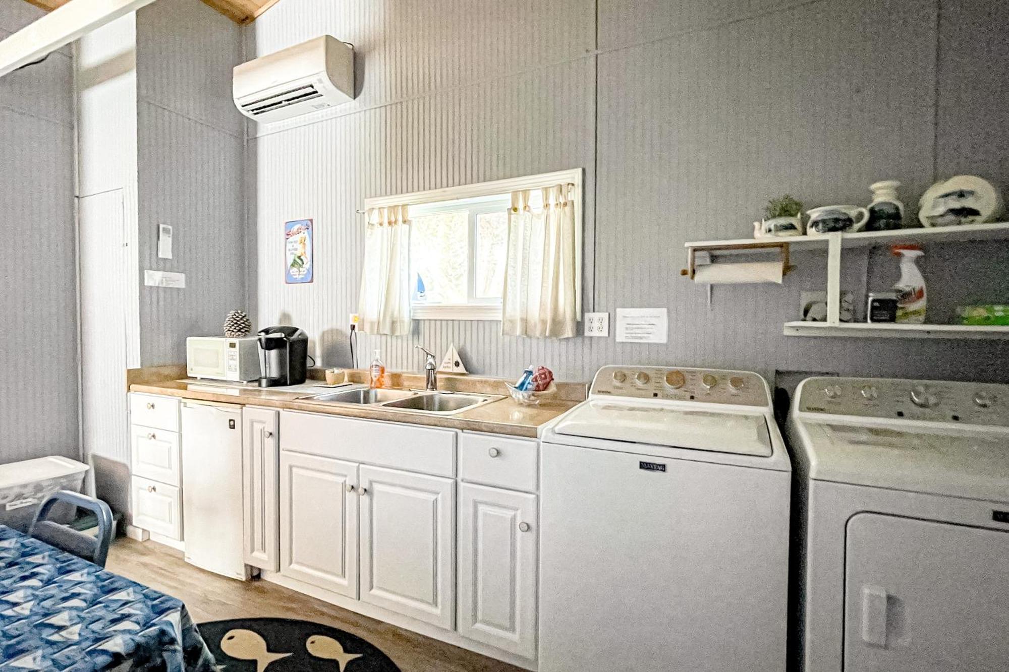 Sea Dreamer Cottage Smith River المظهر الخارجي الصورة