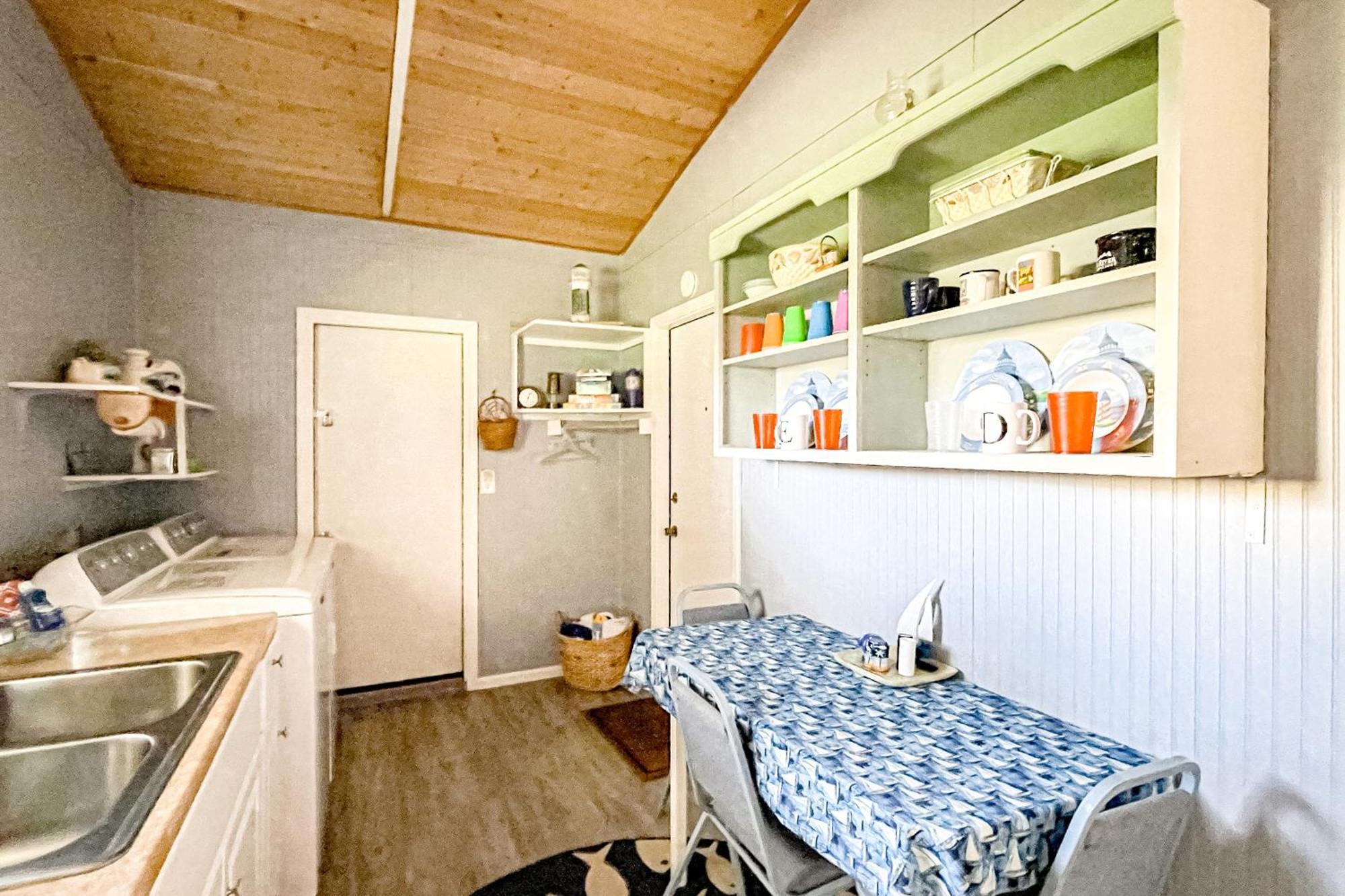 Sea Dreamer Cottage Smith River المظهر الخارجي الصورة