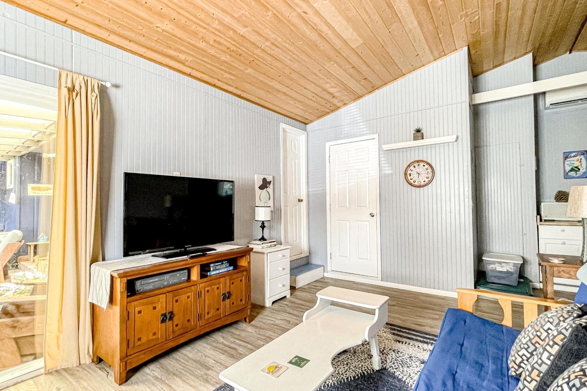 Sea Dreamer Cottage Smith River المظهر الخارجي الصورة