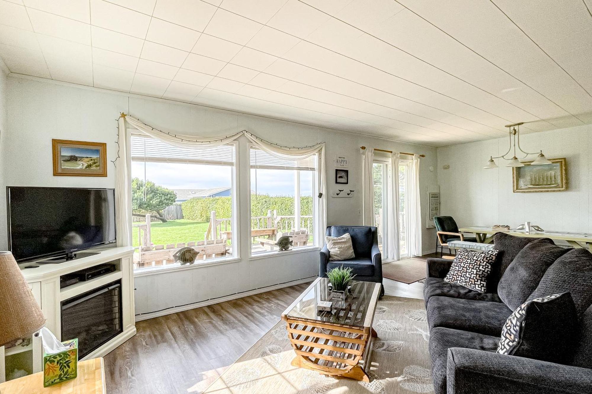 Sea Dreamer Cottage Smith River المظهر الخارجي الصورة